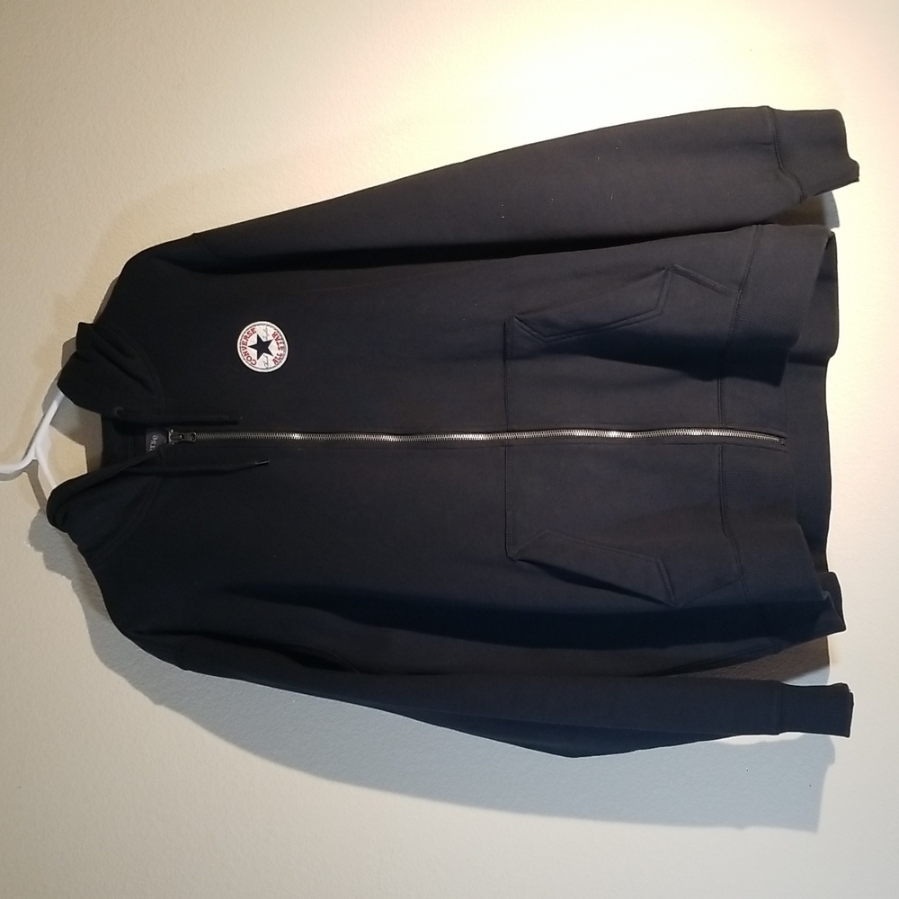 CONVERSE VINTAGE WARMUP SUIT